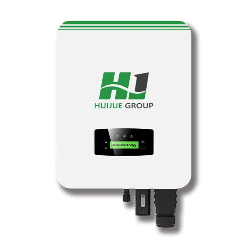 10-12kW Three-Phase Hybrid Grid Energy Storage Inverter: The Smart Energy Nexus