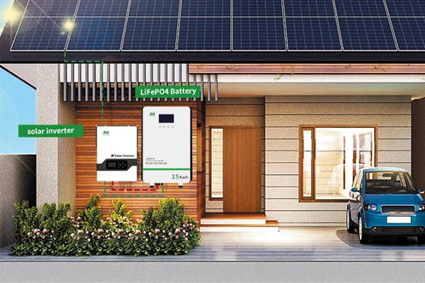 What is the Number of Lithium Batteries to Supply a 5kW Inverter?