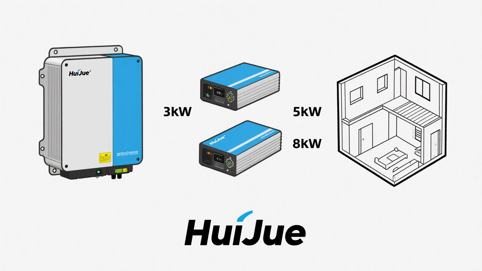 2025 Korea Apartment Solar Inverter: Cost, Sizing & Subsidies -2