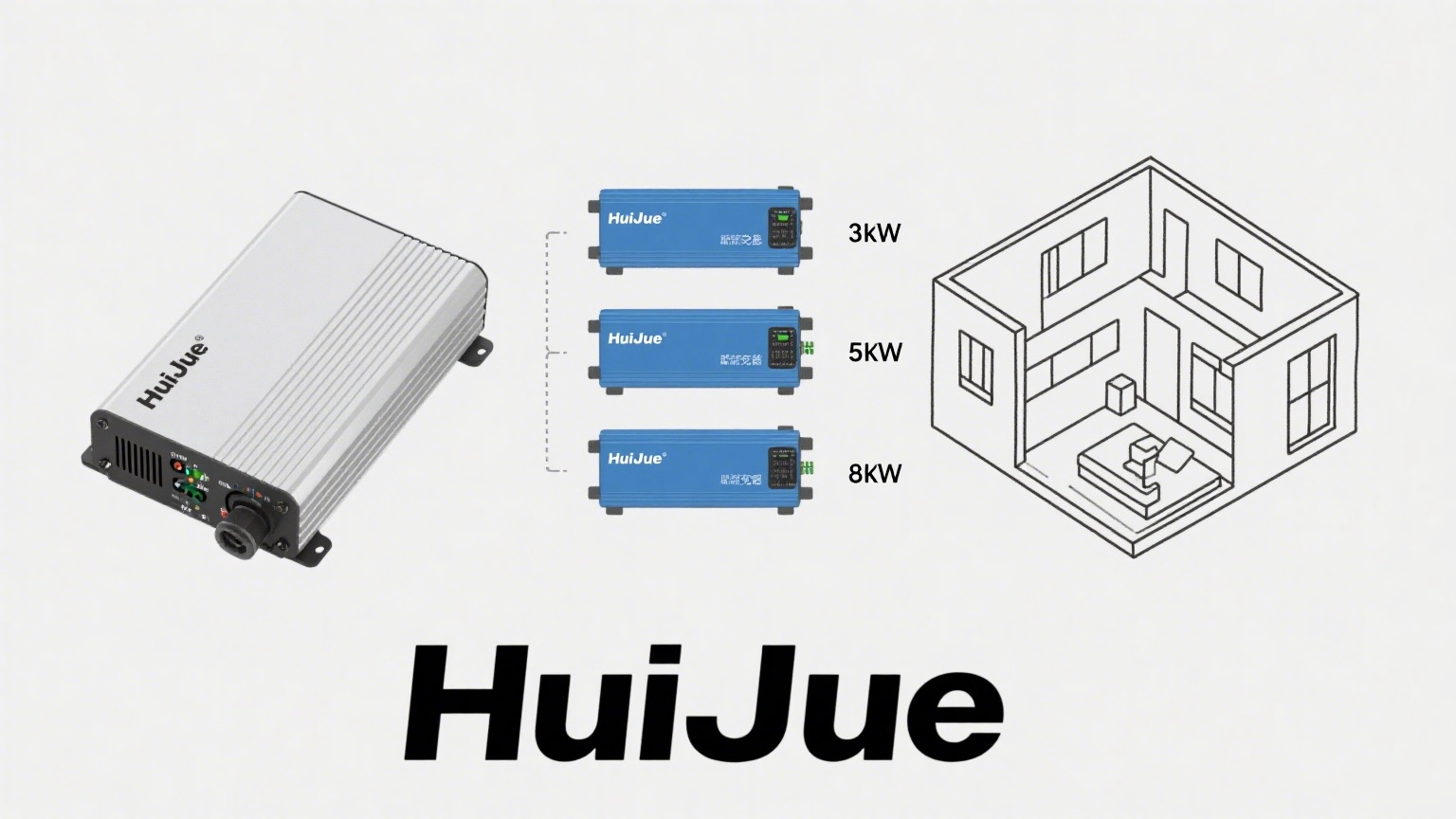 2025 Korea Apartment Solar Inverter: Cost, Sizing & Subsidies -3