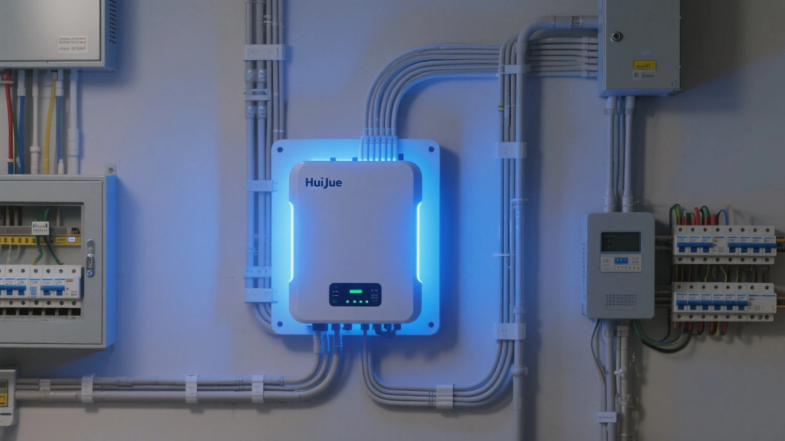 2025 PV Inverter Cost and Configuration Guide for South Korean Apartments -4