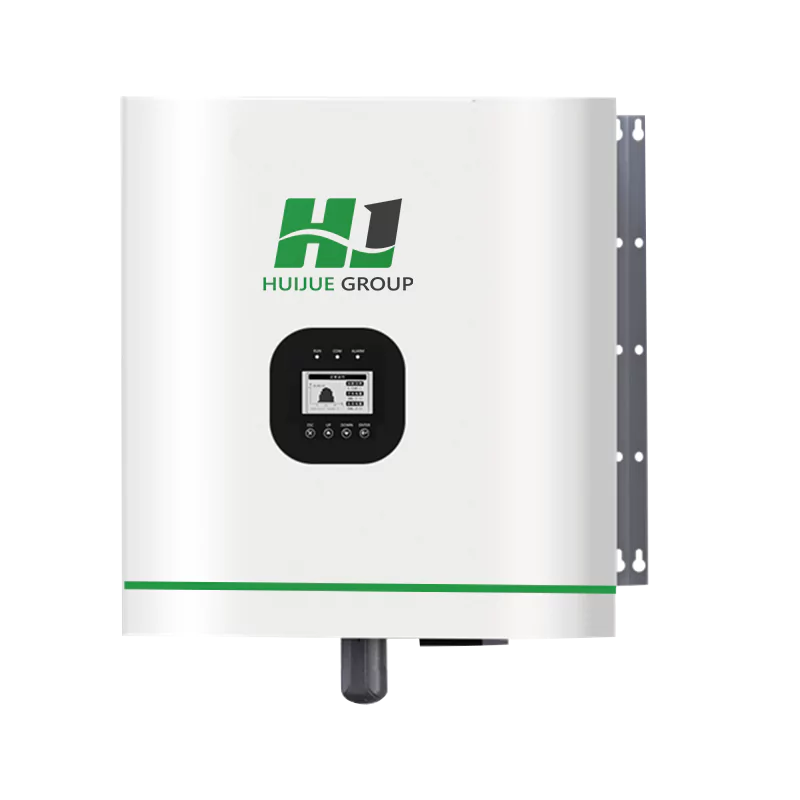 25kW Three-Phase Hybrid Solar Inverter: Commercial-Grade Energy Hub for Large Homes & Businesses