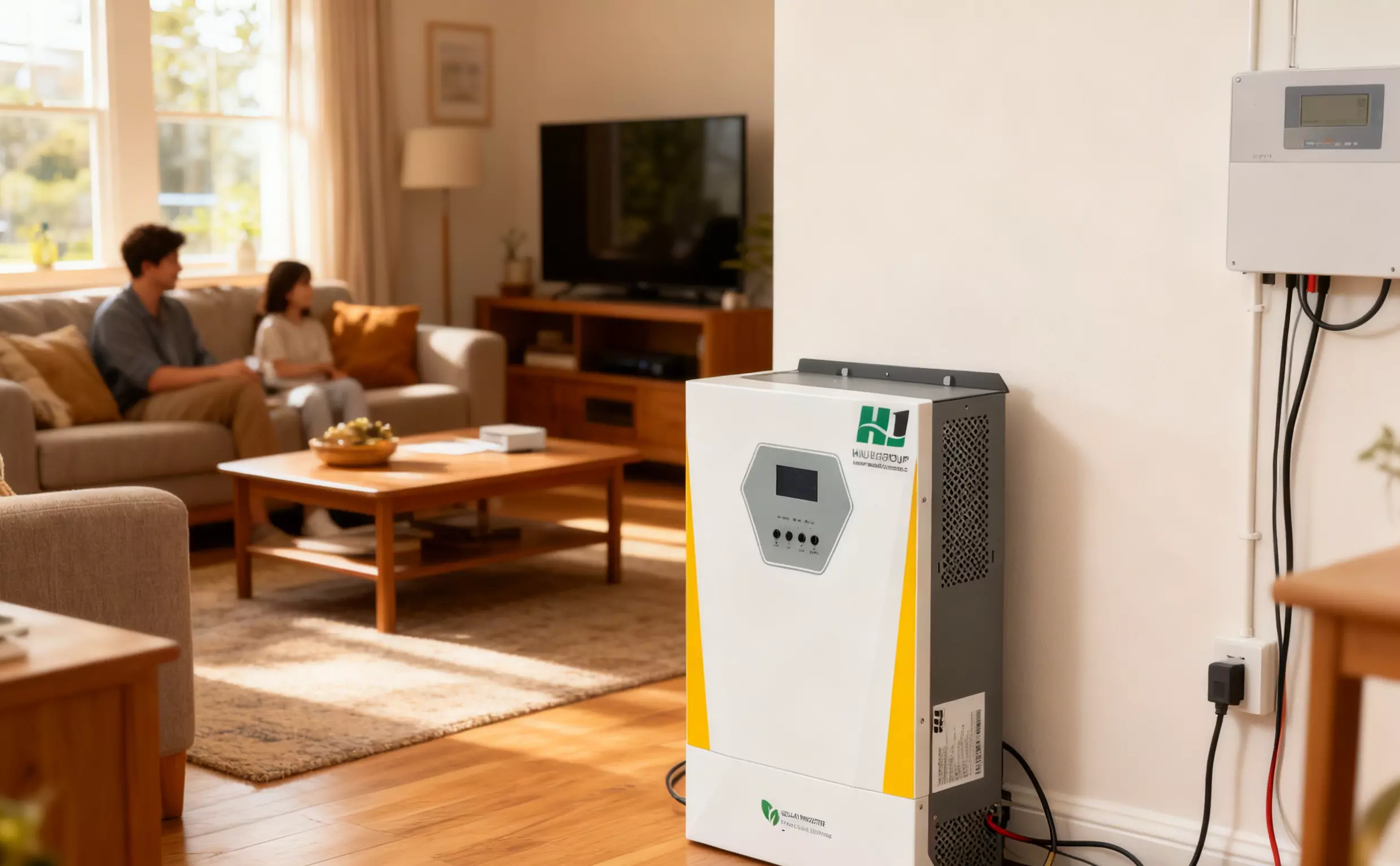 5kW Solar System: Costs, Output, and Ideal Inverter Choices