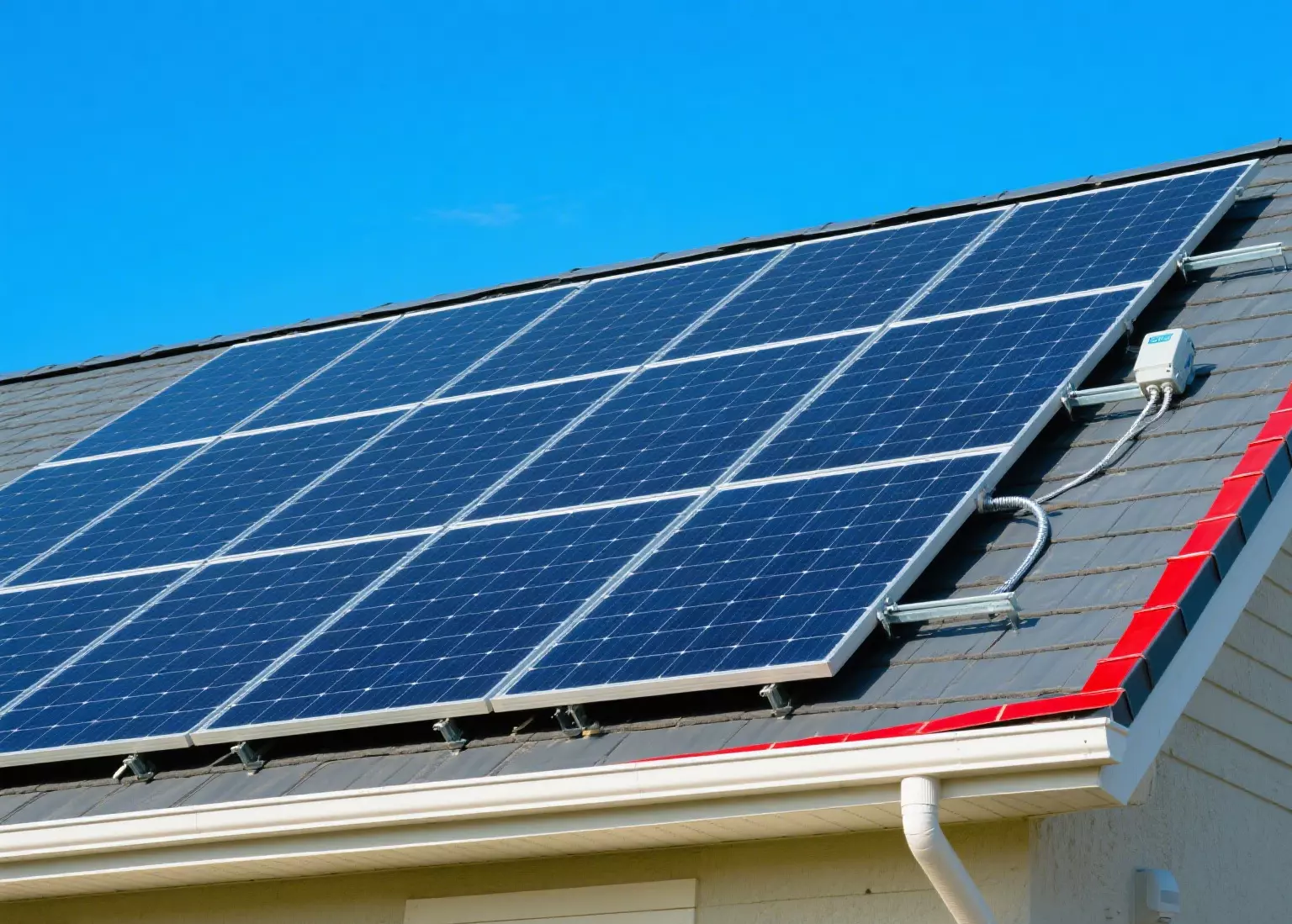Home Photovoltaic Installation Guide: Comparison of Five Popular Solutions