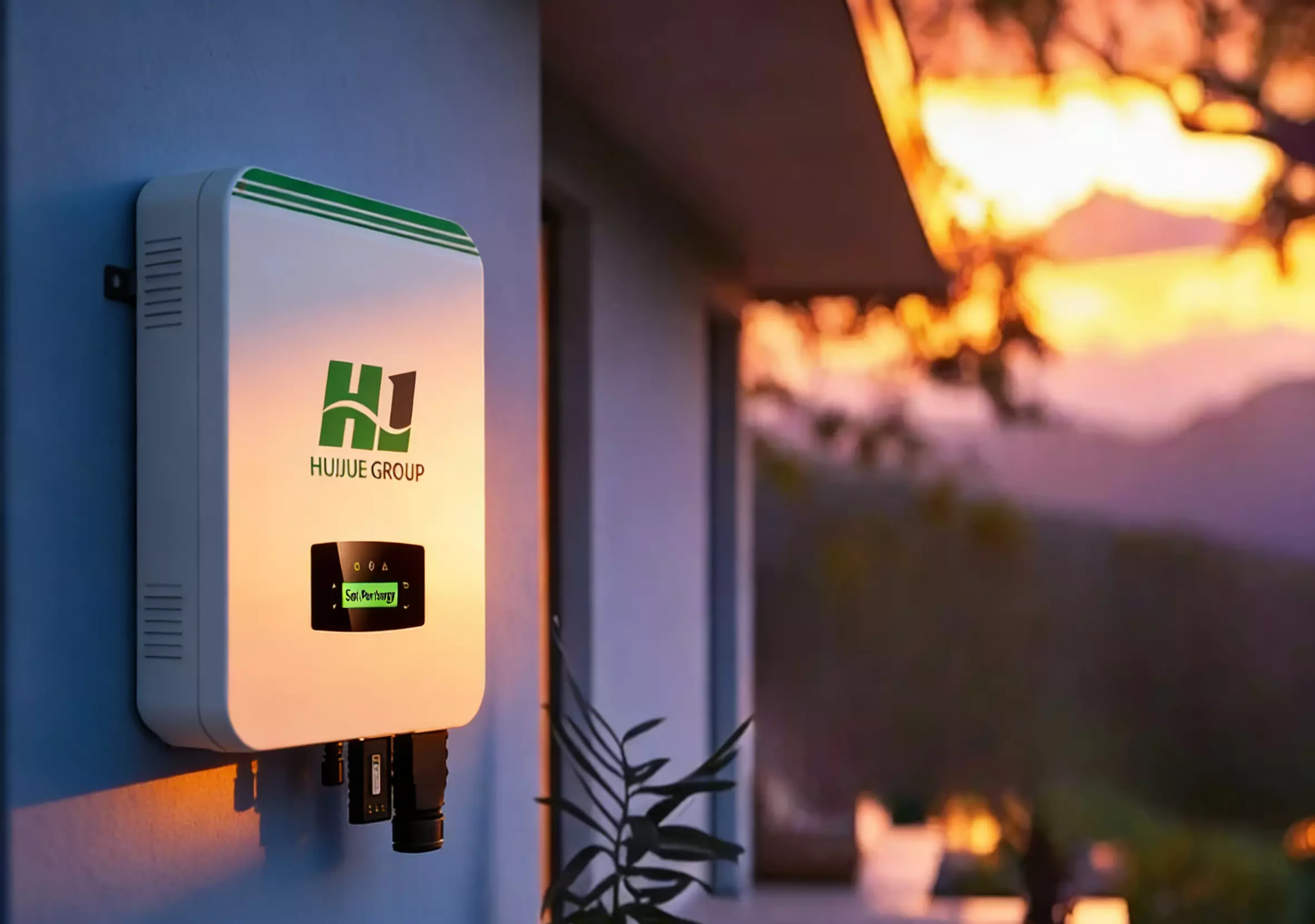 What is a Battery Inverter for Solar and Why Do You Need One?