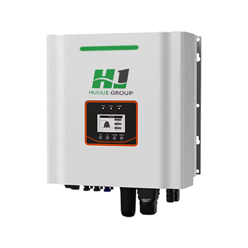 Core Features and Technical Superiority