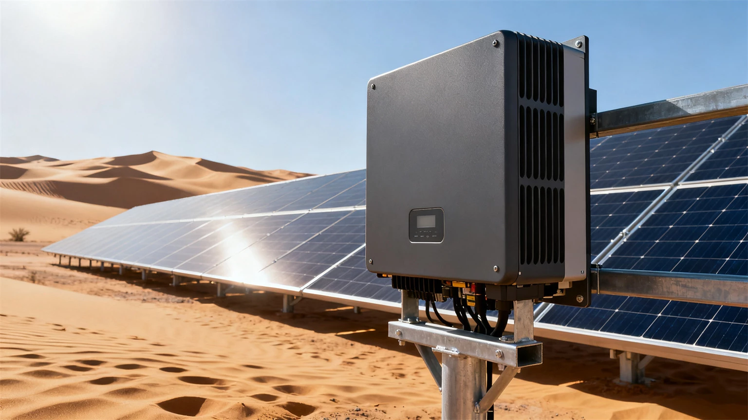 Core Selection Criteria