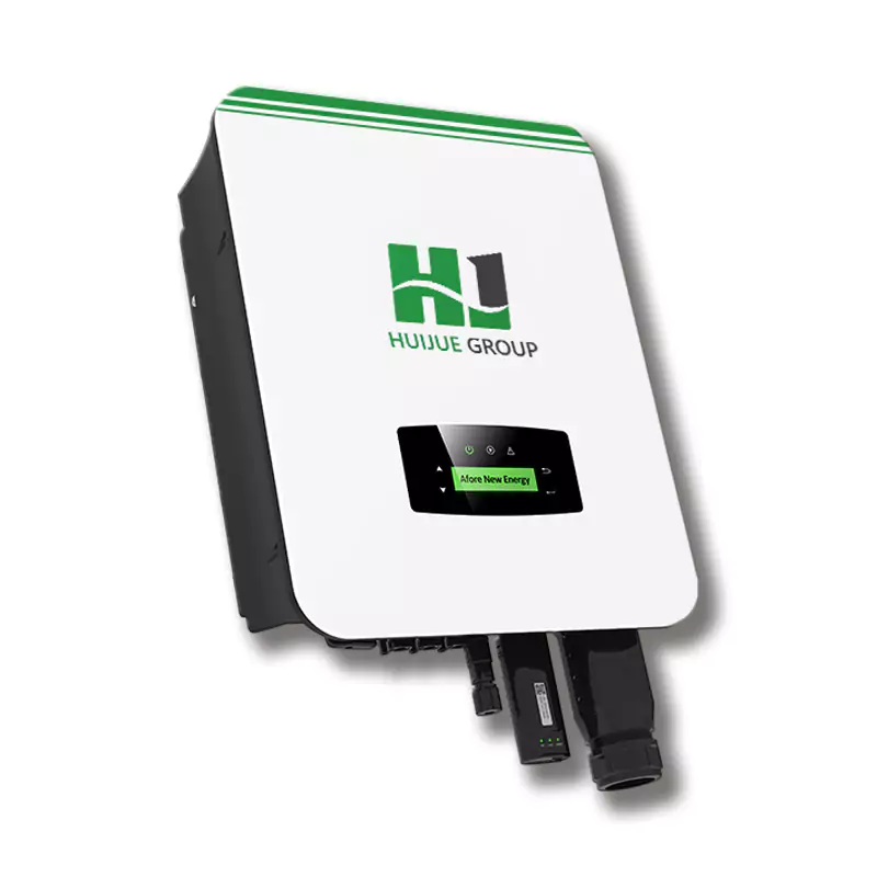 Engineered for Peak Performance and Durability