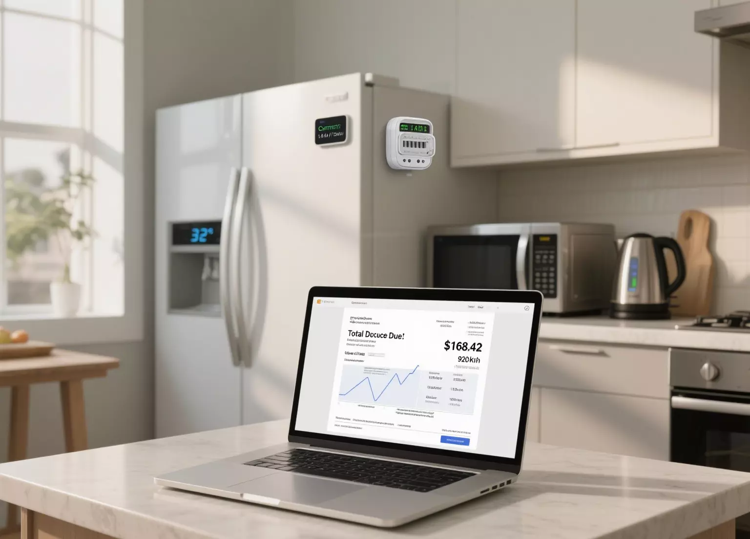 How Much Does Household Electricity Consumption Cost in 2025?
