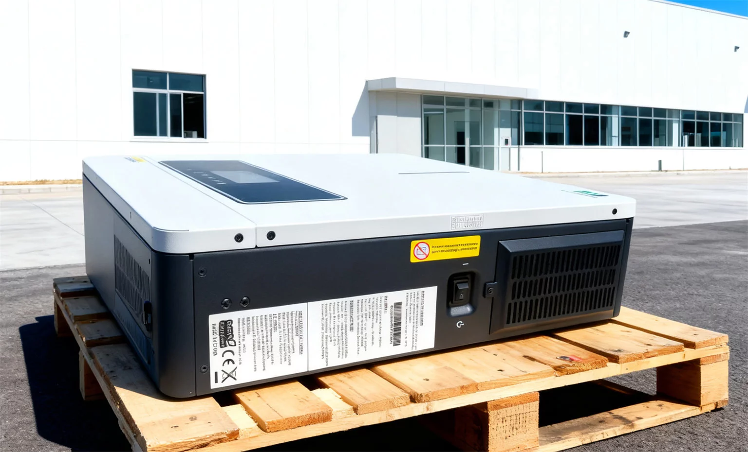 How Much Will a 2kVA Solar Inverter with Battery Cost in 2026?
