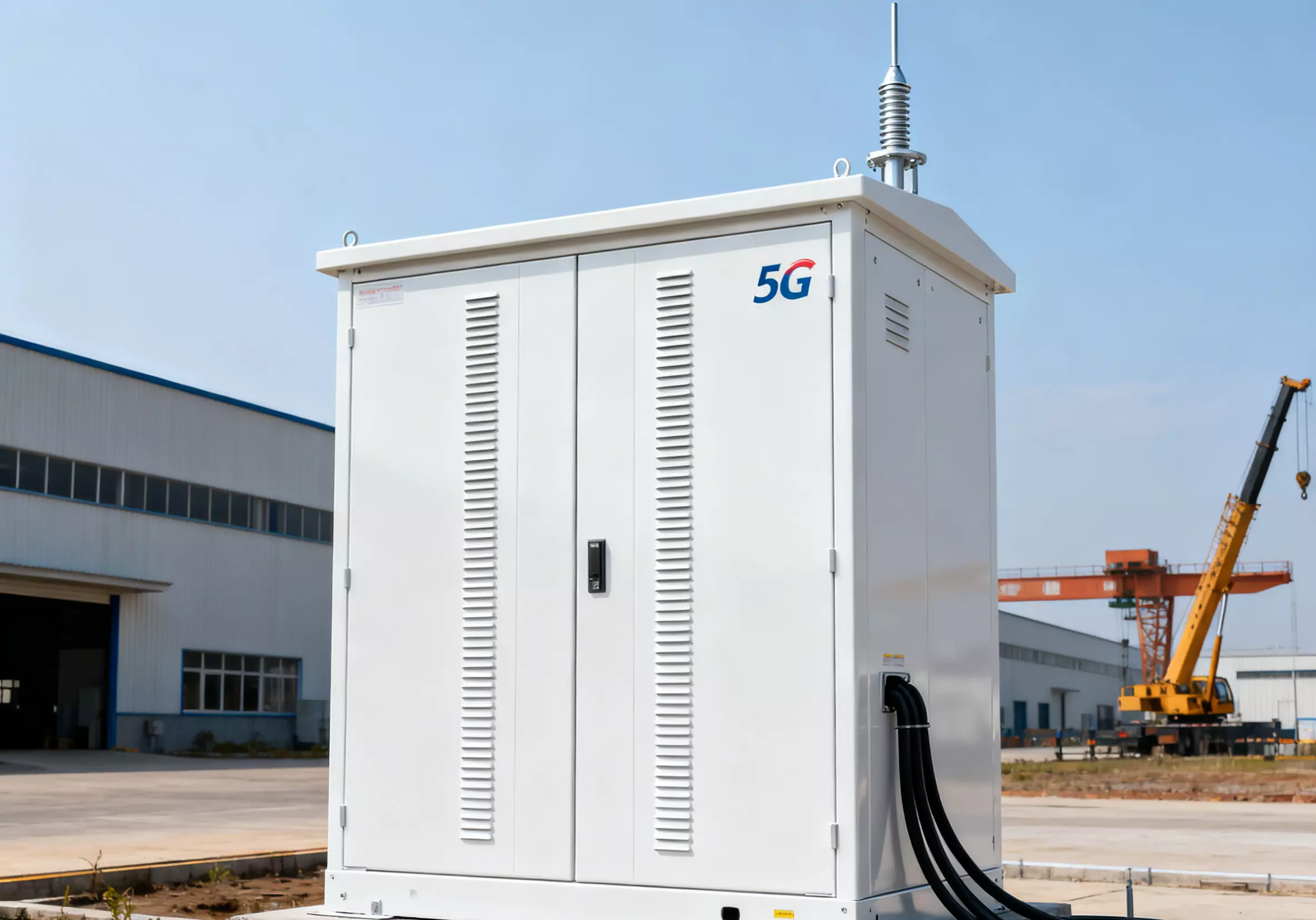How Do 5G Base Station Energy Storage Cabinets Cope with Sudden Power Outages?
