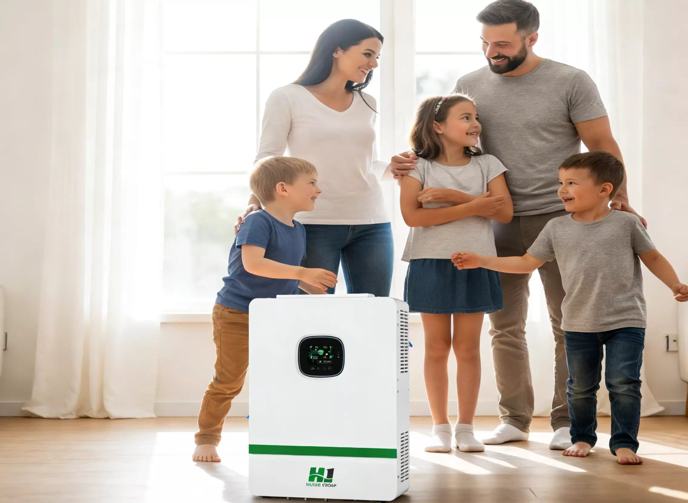 Inverter for Solar: How to Choose the Right One for Your Home in 2026?