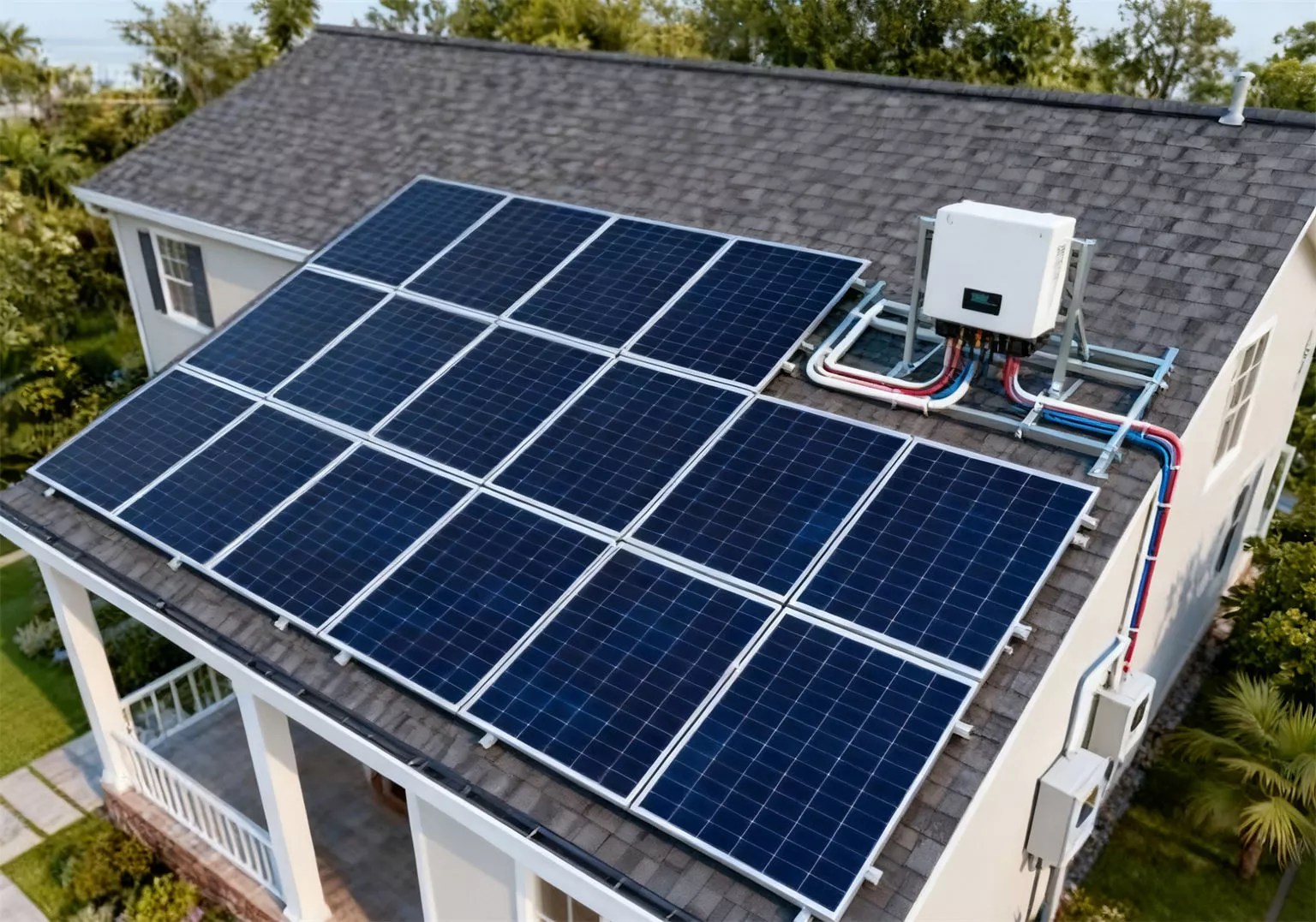 Is a 15kW Solar System Worth It? Cost and Return Explained