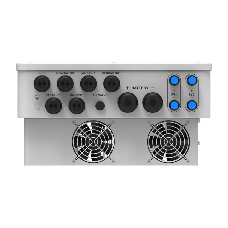 Key Features & Technical Advantages