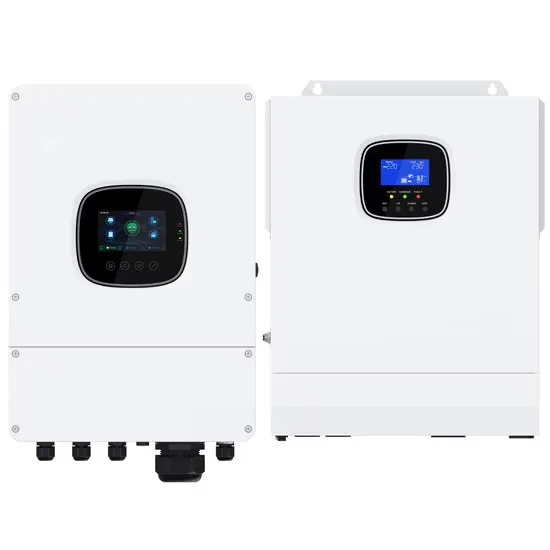 Key Features and Advantages of IP65 Hybrid Inverters