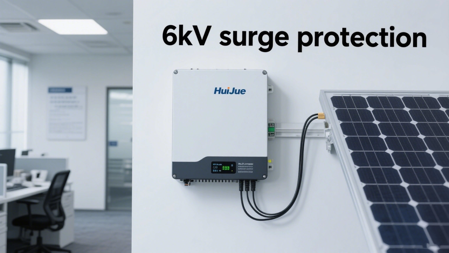 Nigeria's 2025 Home Inverter Guide: Prices from ₦200k, Gov't Rebates & Top Picks -2