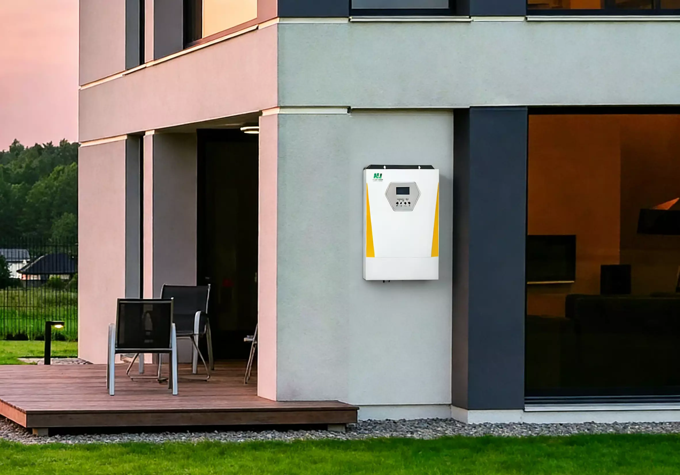 On Grid Solar Inverter: How It Works and When You Should Choose It