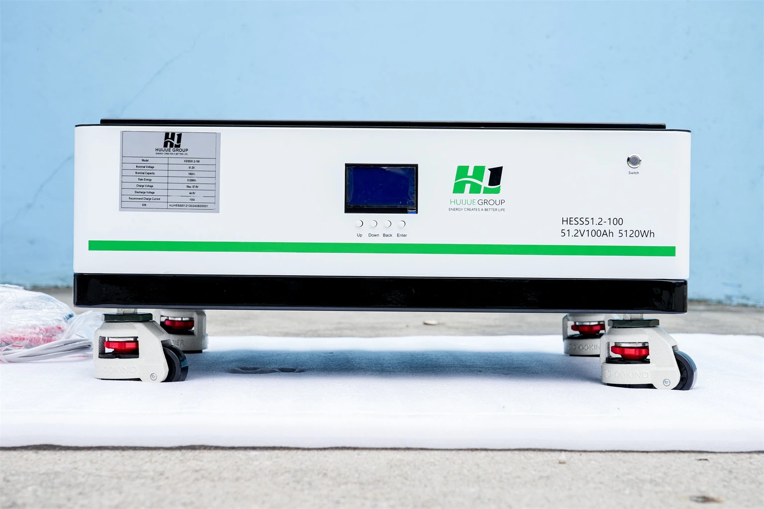 Technical Factors Affecting the Cost of PV Inverter and Battery Systems