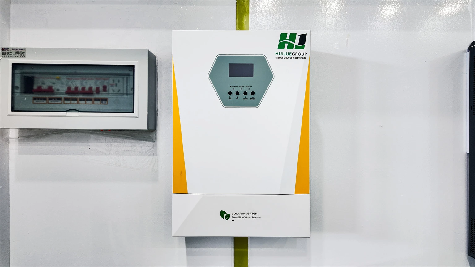 Technical Features: What Makes a Superior Inverter Different from an Ordinary One?