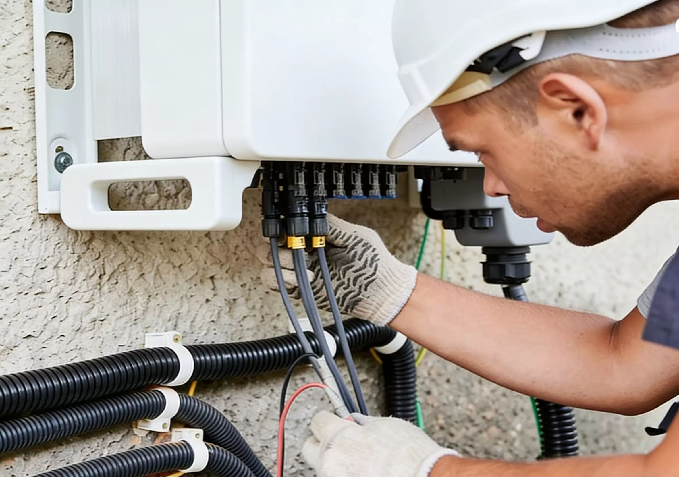 What is an MPPT Inverter and How Can It Boost Your Solar Harvest?