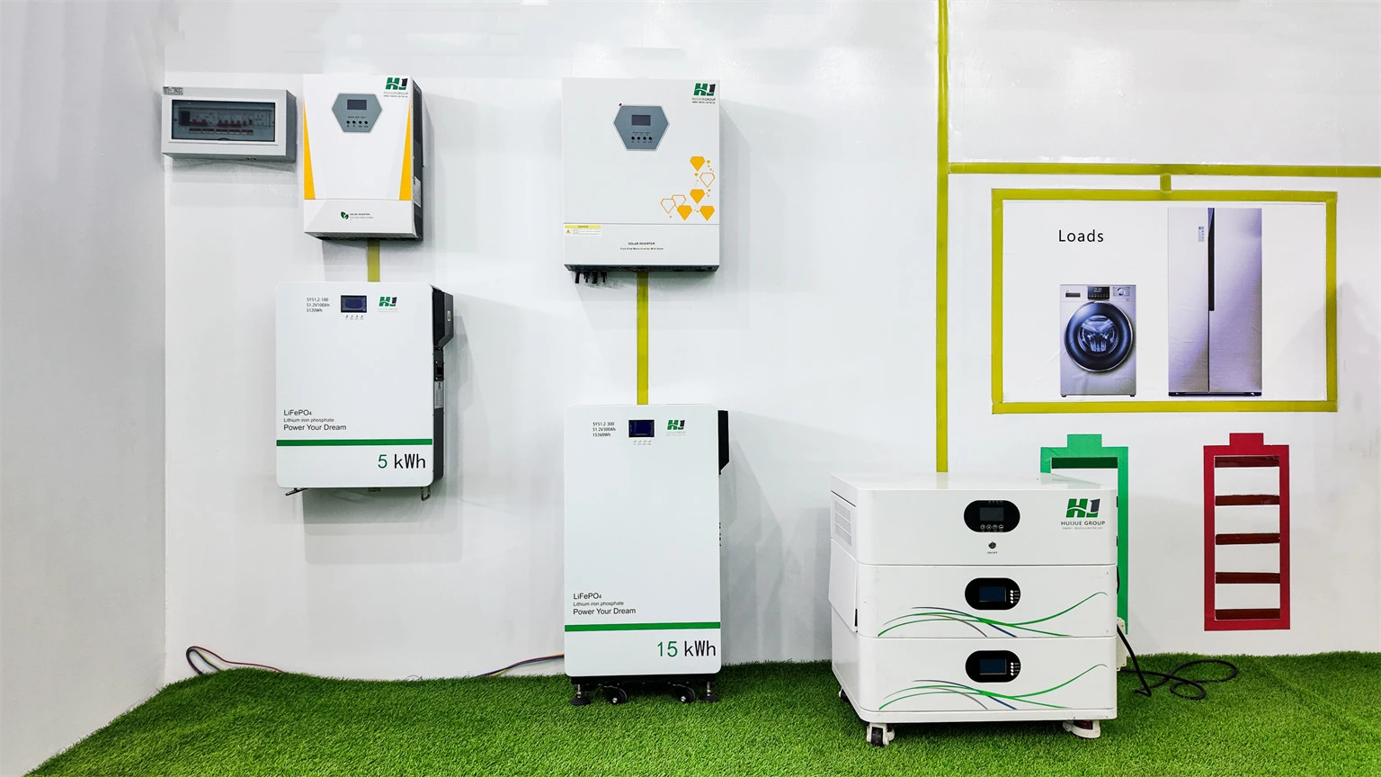 What is the Best Solar Inverter for Home Use in 2025?